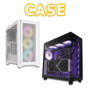 صناديق الكمبيوتر