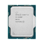 INTEL CORE I5 12400F TRAY
