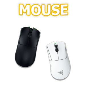 ماوس
