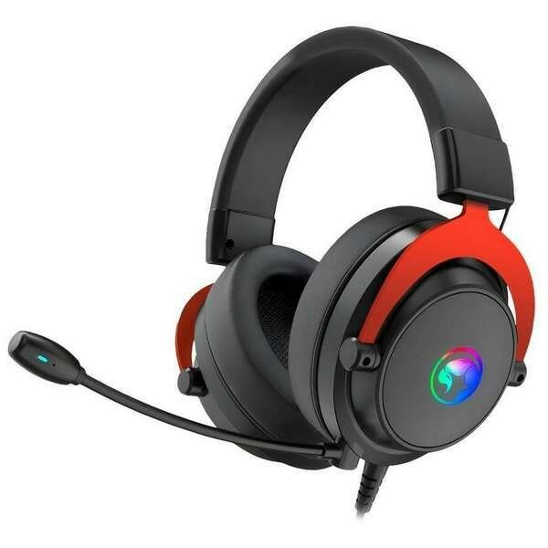 MARVO PULZ-60 7.1 HEADSET